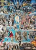 Schmidt Spiele Hollywood Xxl - 3000 Teile Puzzle; 59347 Produktbild-Vorschau 1