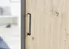 Kleiderschrank Drehtürenschrank Holzrschrank Schrank Produktbild-Vorschau 4