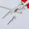 KNIPEX Elektro- Installationszange Produktbild-Vorschau 6