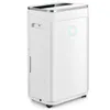 GOPLUS 25L/Tag Luftentfeuchter, 3 Modi (Entfeuchten, Produktbild-Vorschau 1