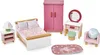 Tender Leaf Toys Dovetail Bedroom Set, Puppenbadezimmer, 3 Produktbild-Vorschau 1