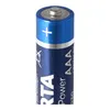 Varta 4903 Micro pile AAA haute énergie sans boîtier Voir les images du produit 11