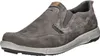 Slipper/Kletthalbschuh mit Mehrweite Freizeit (sportlicher Produktbild-Vorschau 1