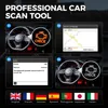 OBD2 Diagnosegerät, TOPDON AL400 Auto Diagnosewerkzeug, I/M Produktbild-Vorschau 5