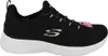 SKECHERS Halbschuhe DYNAMIGHT, Schwarz:38 Produktbild-Vorschau 10