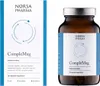 COMPLEMAG Magnesium Kalium Vitamin B6 Norsa Pharma 90 Produktbild-Vorschau 3
