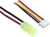 TECHTEK Batterie compatible avec [Bissell] 2602C, 2602Z, Voir les images du produit 5