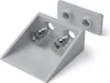 BAUHELD® Rolladen Anschlagwinkel 40mm [8 Stück] Produktbild-Vorschau 1