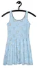 Mr. & Mrs. Panda Kleid Elefant Seifenblasen XXXL - Blau - Produktbild-Vorschau 4