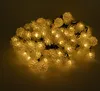 RETLUX RXL 371 Vianočná reťaz v tvare šišky, 80 LED teplá Náhľad obrázku produktu 4