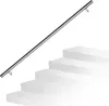 Poręcz ze stali nierdzewnej Hengda 50–200 cm – balustrada Podgląd zdjęcia produktu 8