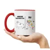 Tagesmutter Tasse Rot Kindergarten Abschied Einhorn Lustig Produktbild-Vorschau 4
