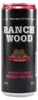 Ranch Wood Whiskey & Cola (12 x 0,33L) EINWEG Produktbild-Vorschau 2