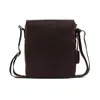 Leonhard Heyden Messenger Bag Roma 5377 braun Produktbild-Vorschau 1