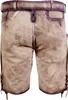 Edelnice Kurze Wildbock Lederhose Michael 54 Produktbild-Vorschau 7