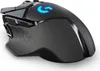 Logitech G502 Lightspeed Funkmaus Schwarz  Schwarz One Size Produktbild-Vorschau 12