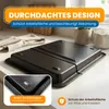 Ausziehbares Backblech  EUROHOME® Produktbild-Vorschau 6