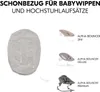hauck Premium Alpha Bouncer - Babywippen und Newborn Produktbild-Vorschau 3