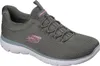 Skechers Sneaker in grün, Gr. 36 Produktbild-Vorschau 5