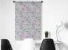MuchoWow® Wandteppich Wandbehang Kinderzimmer - Blumen - Produktbild-Vorschau 4