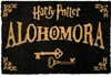 Harry Potter Fußmatte Alohomora 40 x 60 cm Produktbild-Vorschau 1