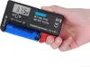 BT-168PRO Digitální LCD tester baterií 1,2 V-4,8 V Tester Náhled obrázku produktu 3