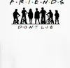 FRIENDS DON'T LIE Stranger Kids Fahrräder 80er Retro Produktbild-Vorschau 8