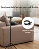 Steady S80 - 1 coppia di supporti per i diffusori della Anteprima dell’immagine prodotto 3