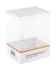 A clear plastic protective display case for Funko POP! figures. Produktbild-Vorschau