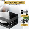 Roxlin Duschablage Roxlin Duschablage mit 2 Körben, Produktbild-Vorschau 5