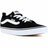 Vans Filmore Leinenschuh Schwarz Produktbild-Vorschau 38