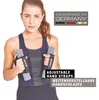 SCHILDKRÖT960009 Manubri morbidi SCHILDKRÖT, set da 1,0 kg, Anteprima dell’immagine prodotto 8