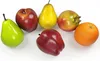 Deko obst lebensecht,Simulierte Früchte Produktbild-Vorschau 3