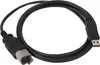 Přívěsný diagnostický kabel USB adaptéru pro snadnou Náhled obrázku produktu 6