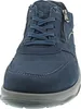 Waldläufer Schnürhalbschuhe bequem in blau, Gr. 8 Produktbild-Vorschau 26