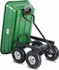 ELMAX | Gartenwagen mit Kippfunktion, 300KG, Handwagen mit Produktbild-Vorschau 8
