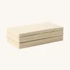 Baby Spielmatte - 200 cm faltbar - Beige Produktbild-Vorschau 6