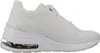 Skechers 155401-WHT - Skechers Uno Sneaker Weiss  Skechers Produktbild-Vorschau 8
