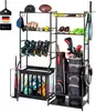 supporto per attrezzature sportive eluno con robusti Anteprima dell’immagine prodotto 1