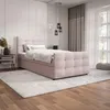 Boxspringbett KLEO mini 120x200 Cosmic 14 Produktbild-Vorschau 1