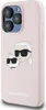 Karl Lagerfeld Klhmp15Xskchpplp Iphone 15 Pro Max 6.7 Anteprima dell’immagine prodotto 2
