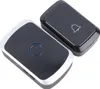Sonnette de porte sans fil Signal stable Courant continu Voir les images du produit 6