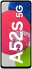 Samsung Galaxy A52s 5G 128 GB Awesome Black Dual SIM EU Produktbild-Vorschau 2
