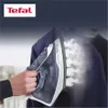 Tefal FV2837 Express Steam Dampfbügeleisen, weiß/blau Produktbild-Vorschau 12