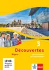 Découvertes 3. Ausgabe Bayern. Übungssoftware mit Produktbild-Vorschau 2