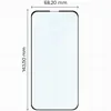 Gehärtetes Glas für iPhone 17e / 16e / 14 / 13 Pro / 13, Produktbild-Vorschau 2
