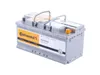Continental Starterbatterie 12V 70Ah 680A/EN LB3 Batterie Produktbild-Vorschau 4