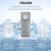 filtrační systém 4SWISS pro užitkovou vodu, pětistupňový Náhled obrázku produktu 5