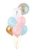 Balonky 30cm Chlapec nebo dívka mix A6 99071 Náhled obrázku produktu 2