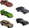 5-częściowy zestaw upominkowy Hot Wheels firmy Mattel Podgląd zdjęcia produktu 78